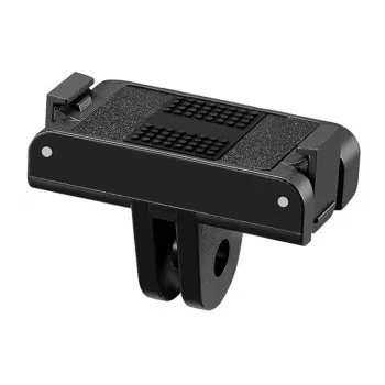 Adaptador magnético con cierre rápido Puluz para DJI Osmo Action 6