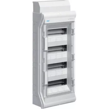 Cuadro eléctrico Hager VE412DN (VE412DN)