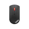 Ratón Lenovo 4Y50X88823 Office ambidiestro Bluetooth Óptico 2400 DPI