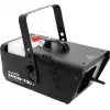 Máquina de nieve EUROLITE Snow 7001 700W — 700 W de potencia para efectos de nieve artificial