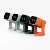 Proyector WANBO Cube 1 (naranja) — proyector LED portátil compacto, modelo CUBE1CANYON