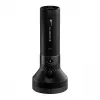 Ledlenser P18R linterna LED recargable, negra