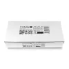 Pilas alcalinas AA desechables everActive LR610PAKPA, 1,5 V, 3000 mAh, pack de 10