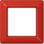 JUNG AS 581 BF RT - Rojo - IP44