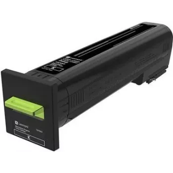 Lexmark - Magenta - Original - Cartucho de tóner - para Lexmark XC8155dte (24B6509)