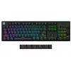 Teclado inalámbrico K10 HE/negro K10H-J1 Keychron