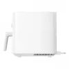 Freidora de aire Xiaomi BHR8238EU 5,5 L 1600 W, táctil OLED, control por Wi‑Fi/smartphone, blanca