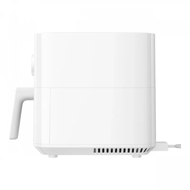 Freidora de aire Xiaomi BHR8238EU 5,5 L 1600 W, táctil OLED, control por Wi‑Fi/smartphone, blanca