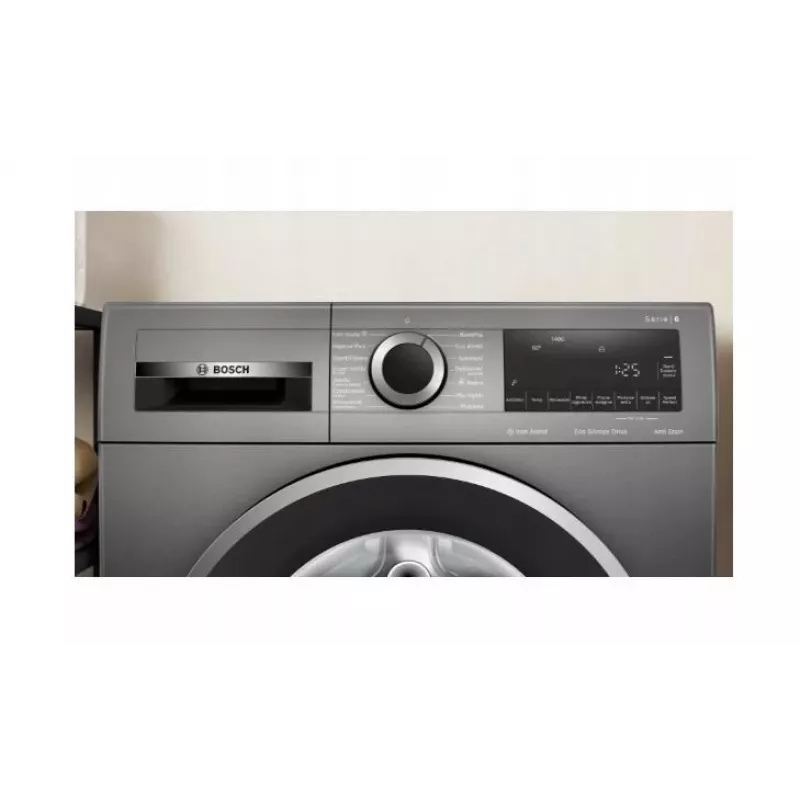 Lavadora BOSCH WGG244ZCPL