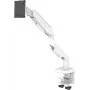 LC-Power LC-EQ-A49W soporte de mesa para pantalla 124,5 cm (49
