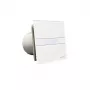 Ventilador axial de extracción CATA E-100 GTH 00900239 — 100 mm de diámetro
