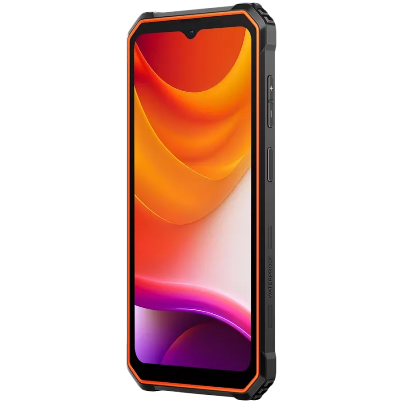 Blackview Rugged BV4800SE LTE 6,56