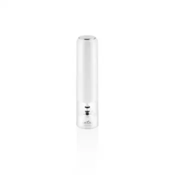 ETA | Molinillo de sal y pimienta | Molino ETA092890000 | Eléctrico | Blanco | Material de la carcasa plástico | AAA