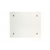 Armario rack Extralink 9U 600x600 AZH gris montaje en pared, abatible