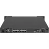 AXIS S2216 Mk II 8 TB grabador de vídeo en red, 16 canales, 1U