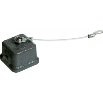Harting HAN 3A tapa protectora plástico (09 20 003 5442)