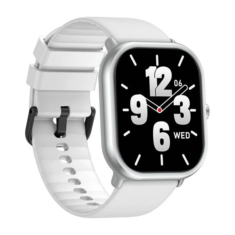 Smartwatch Zeblaze GTS 3 PRO blanco