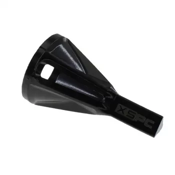Desbarbador para tubo rígido XSPC PETG – herramienta de desbarbado para tubos de PETG/acrílico