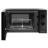 Microondas Amica AMMF20M1B 20 l 700 W negro