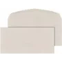 Sobre MAILmedia Kuvermatic C6/5 114 x 229 mm reciclado gris 75 g/m²