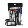 Cable de alimentación interno Cablemod CM-PCAB-BKIT-NKKW-3PK-R 170 mm de ancho, 50 mm de profundidad, 250 mm de alto