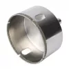 Rubi Easy Gres corona de perforación diamantada 120mm en húmedo