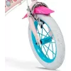 Correpasillos infantil Toimsa Hello Kitty 30,5 cm modelo 1249 – rueda de 30,5 cm, cuadro ligero