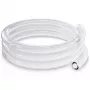 Tubo EK Water Blocks Loop Soft Tube PVC transparente 3m