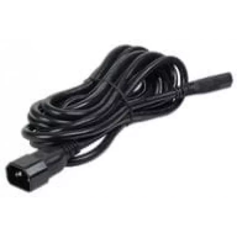 Fujitsu T26139-Y1968-L250 Cable de alimentación Negro 2,5 m