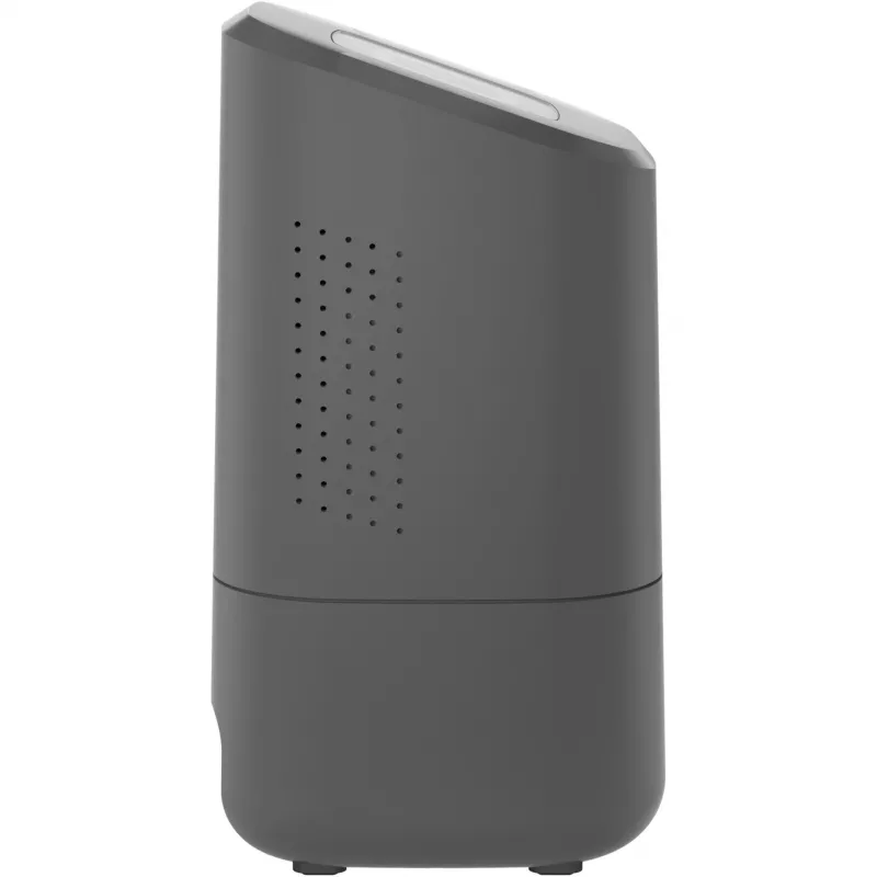 Homematic IP HmIP-HCU1 Cableado e inalámbrico Antracita 868 MHz 400 m