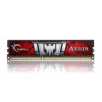 Módulo de memoria G.Skill DDR3 4GB 1600MHz