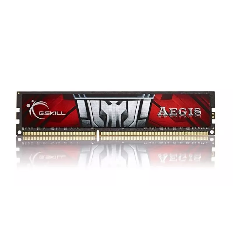 Módulo de memoria G.Skill DDR3 4GB 1600MHz