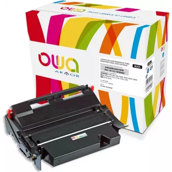 Armor K12218OW consumible de impresora negro