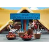 Playmobil 71266 Asterix: Cabaña de Verleihnix Verleihnix y su mujer Bakteria figuras de colección Asterix coleccionistas y fans diversión de juego juegos de rol