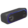 Altavoz estéreo portátil Denver BTT-515 negro