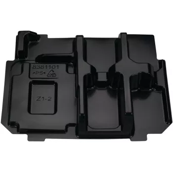 Makita - Insertos para maletín de transporte (838110-1)