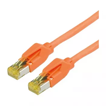 Cable de parcheo Ethernet Draka 21.05.9525