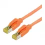 Cable de parcheo Ethernet Draka 21.05.9525