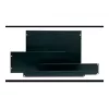 APC AR8101BLK kit de paneles ciegos para rack, 15U, negro