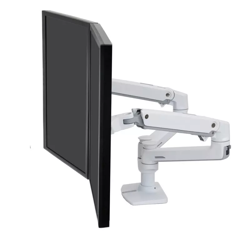Soporte de monitor Ergotron LX Series 45-491-216
