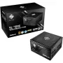 Fuente de alimentación ASRock STEEL LEGEND 750W 80 Plus Gold