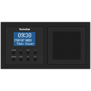 Radio de pared TechniSat DIGITRADIO UP 1
