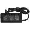 Qoltec 51773 adaptador de corriente CA para monitores Samsung, 42 W, 14 V 3 A, conector de 6,5x4,4 mm, entrada 220–240 V 50/60 Hz