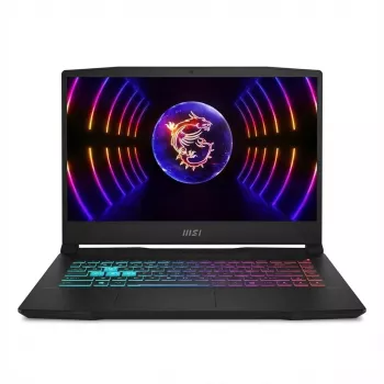Portátil MSI Katana 15 15,6 inch Intel 13420H 16 GB SSD NVMe NVIDIA GeForce RTX 4050 Windows 11