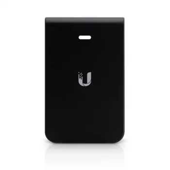 Ubiquiti UniFi IW-HD-Cover negro frontal pack de 3 para punto de acceso UAP-IW-HD