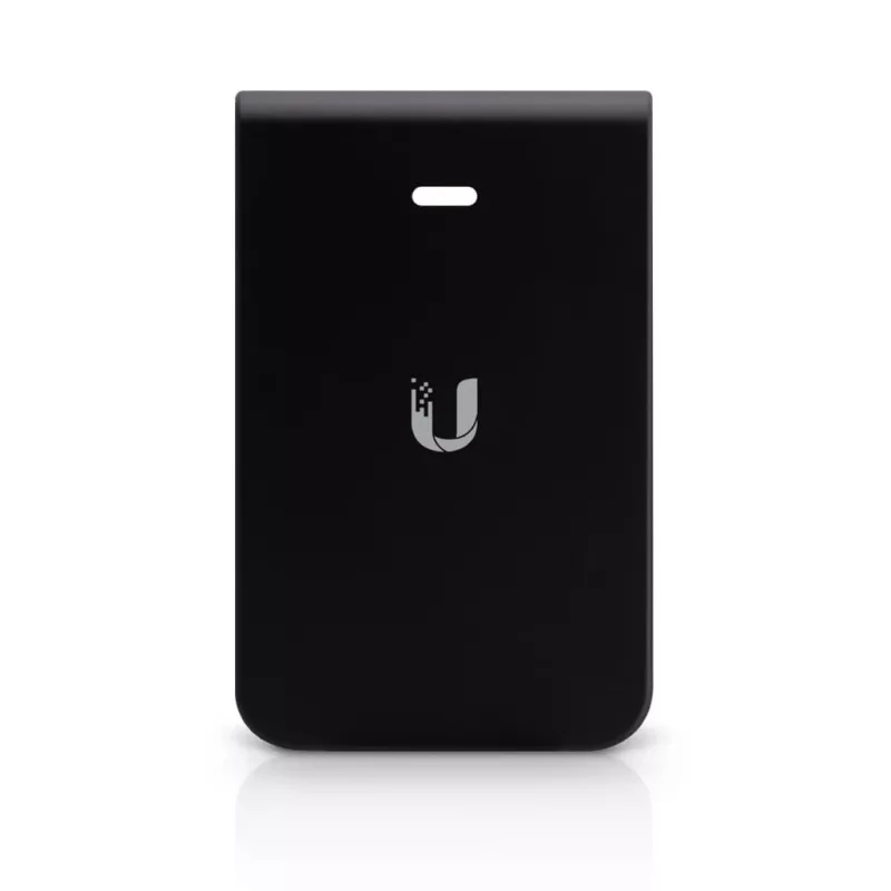 Ubiquiti UniFi IW-HD-Cover negro frontal pack de 3 para punto de acceso UAP-IW-HD