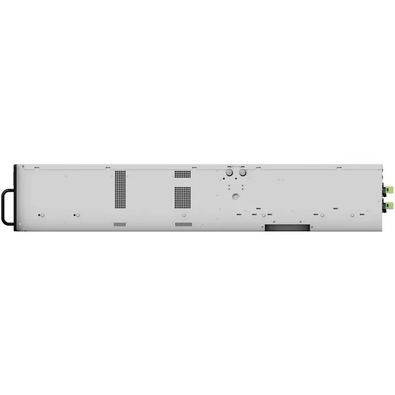 Servidor de almacenamiento Synology HD6500 Rack 4U Intel Xeon Silver 4210R 64GB DDR4