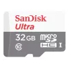 MEMORIA MICRO SDHC 32GB UHS-I/W/A SDSQUNR-032G-GN6TA SANDISK