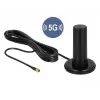 DeLOCK 12590 Antena de red antena omnidireccional SMA 3 dBi