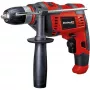 Taladro con empuñadura de pistola Einhell TC-ID 550 E 550W 2800 rpm 1,66 kg